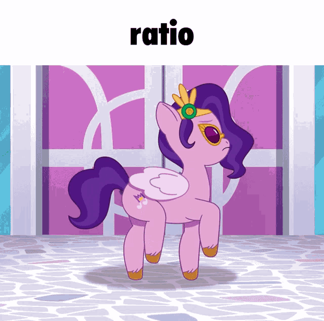 My Little Pony Tell Your Tal GIF - My Little Pony Tell Your Tal Pipp GIFs