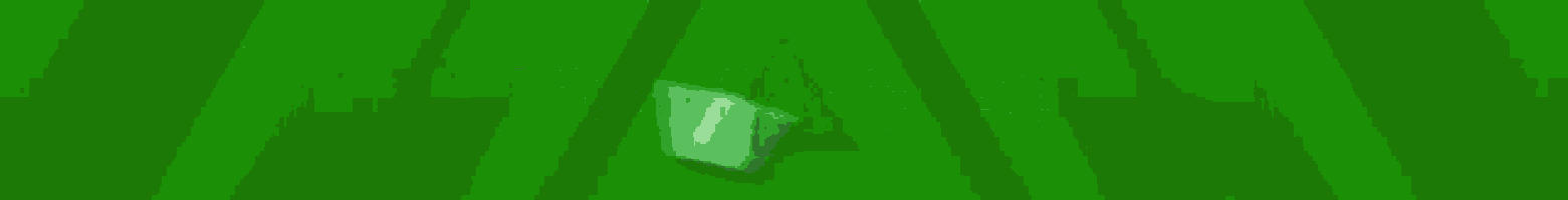 a green background with the word vpna written in white letters .