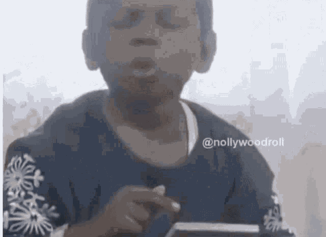 Nollywoodroll Computing GIF - Nollywoodroll Computing Thinking GIFs