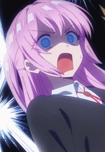Image result for anime gif  Videos de , Memes divertidos, Anime