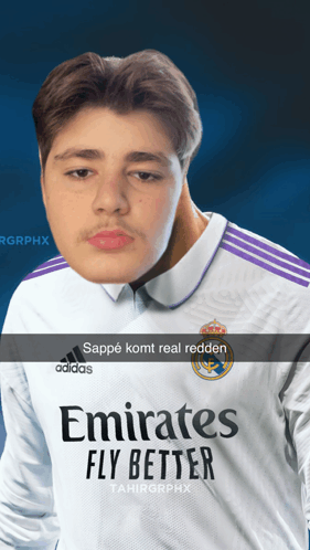 Sako Real Madrid GIF - Sako Real Madrid GIFs
