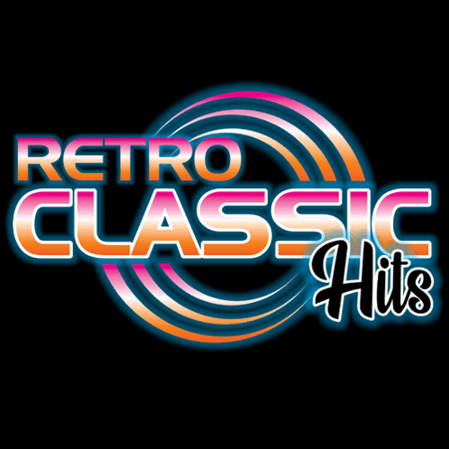 Retro Classic GIF - Retro Classic Hits GIFs