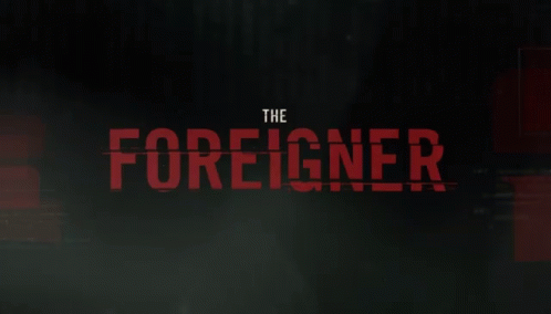 Jackie Chan The Foreigner GIF - Jackie Chan The Foreigner Pierce Brosnan GIFs