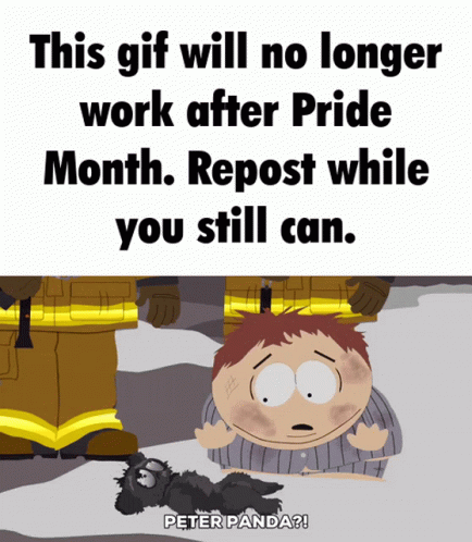 Pride Month Im Bi GIF - Pride Month Im Bi This Gif Will No Longer Work Meme GIFs