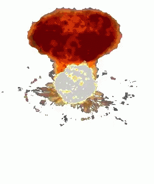 Command And Conquer Nuke GIF - Command And Conquer Nuke Explosion GIFs