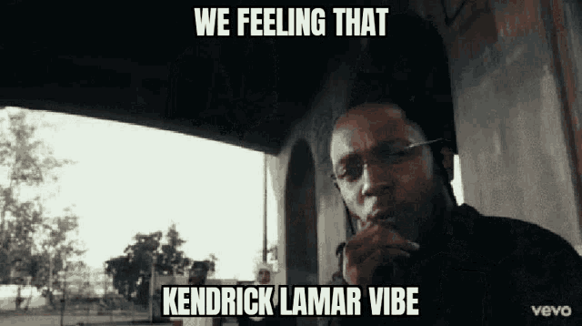 Misinformed Server Kendrick Lamar GIF - Misinformed Server Kendrick Lamar We Feeling That GIFs