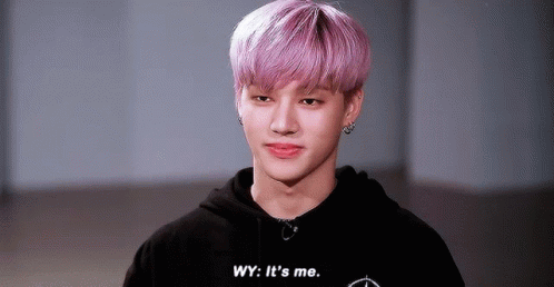 Wooyoung Wooyoung Ateez GIF - Wooyoung Wooyoung Ateez Wooyoung Its Me GIFs