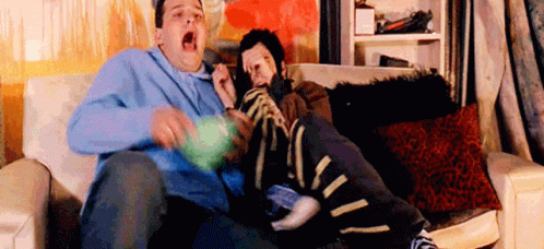 Mean Girls Scared GIF - Mean Girls Scared Scare GIFs