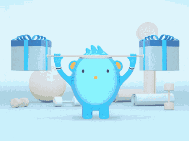 Strong Gifts GIF - Strong Gifts Snappygifts GIFs