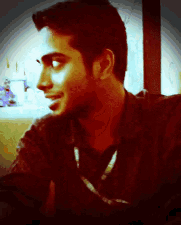 Angry Arman GIF