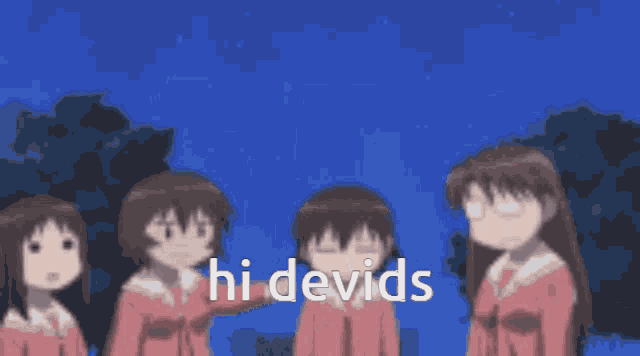 Hi GIF
