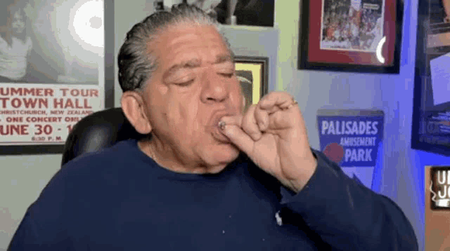 Joey Diaz Tremendous GIF