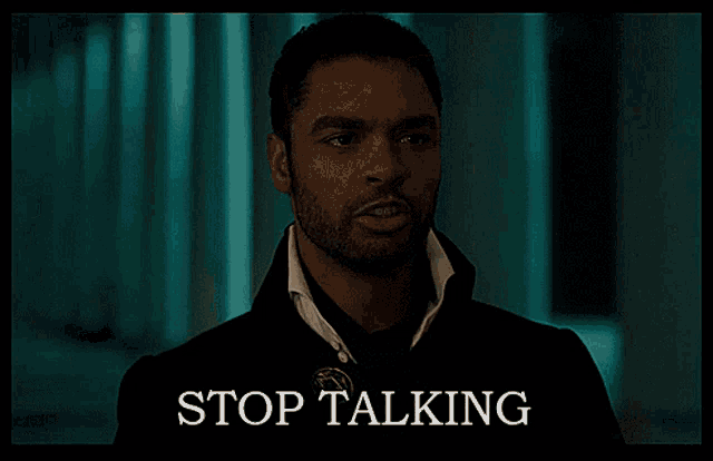 Bridgerton Rege Jean Page GIF