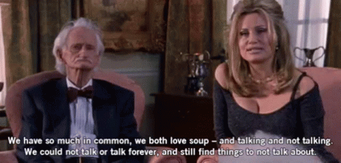 Old We Have So Much In Common GIF - Old We Have So Much In Common Best In Show GIFs