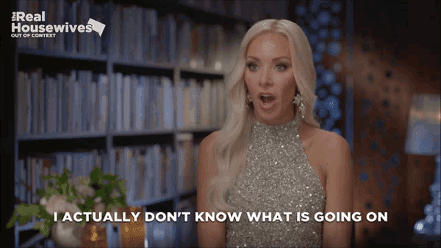 Real Housewives Housewives GIF
