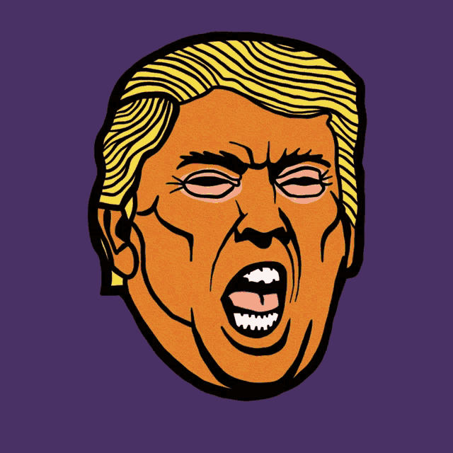 Donald Trump Trump GIF - Donald Trump Trump Biden GIFs
