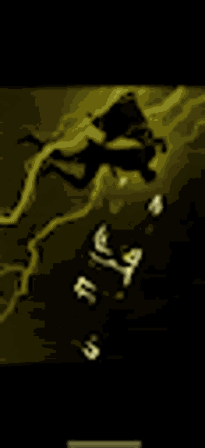 a drawing of a skeleton with a lightning bolt in the background