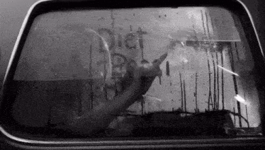 a person 's hand is pointing at the word diet