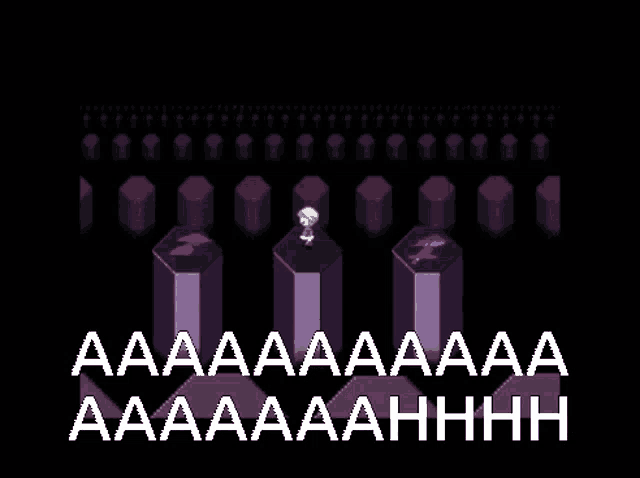 a screenshot of a video game with the words aa aa aa aa aa aa aa