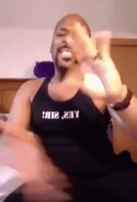 Smack Your Face Sign Language GIF - Smack Your Face Sign Language Asl GIFs