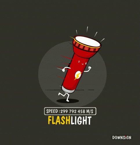 Downsign Flashlight GIF - Downsign Flashlight Light GIFs