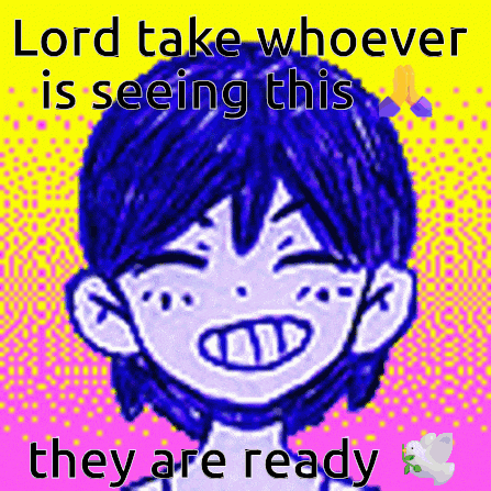 a picture of a boy with the words lord take whoever is seeing this they are ready on it
