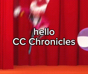 Chronicles Ccc GIF - Chronicles Ccc Cc Chronicles GIFs