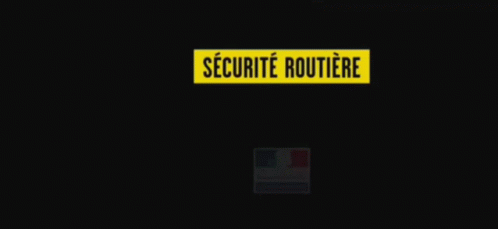 Sécurité Route GIF - Sécurité Route Sécuritéroutière GIFs
