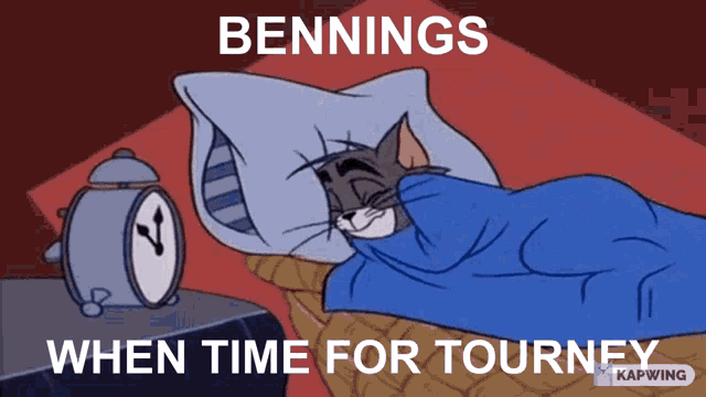 Bennings Tournament GIF - Bennings Tournament Bennings Tournament GIFs