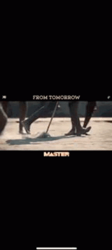 From Tomorrow GIF