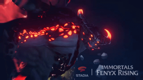 Im Angry Immortals Fenyx Rising GIF - Im Angry Immortals Fenyx Rising Stadia GIFs