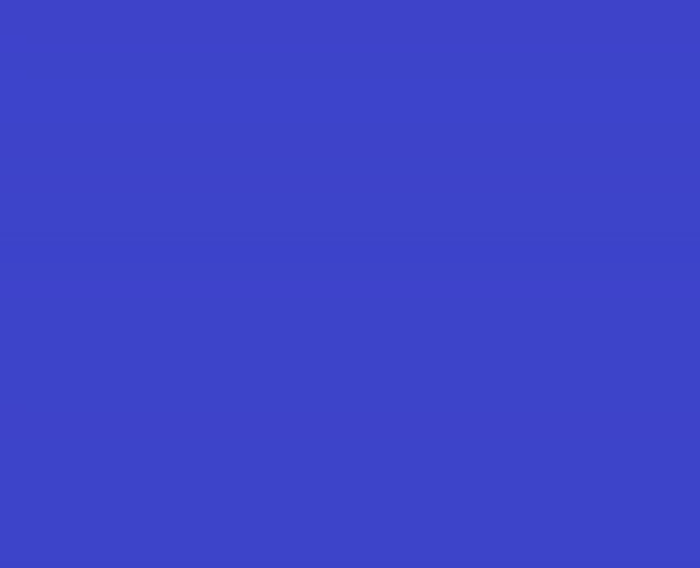 a close up of a blue background with no texture