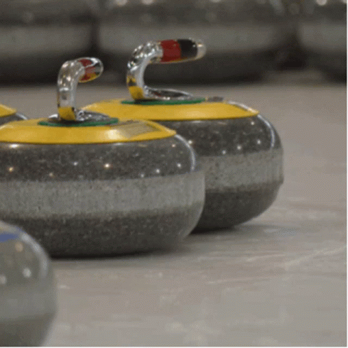 Curling Competition GIF - Curling Competition Ccd GIFs