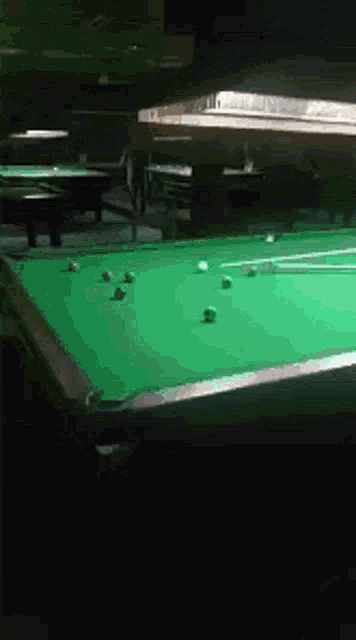 Snooker Miss Cue Extension GIF - Snooker Miss Cue Extension Snooker Table GIFs