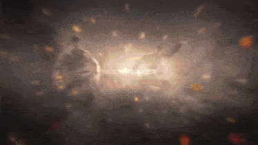 a blurred image with the words multiplayer in the center