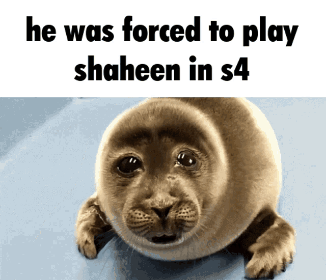 Tekken Shaheen GIF - Tekken Shaheen Season4 GIFs