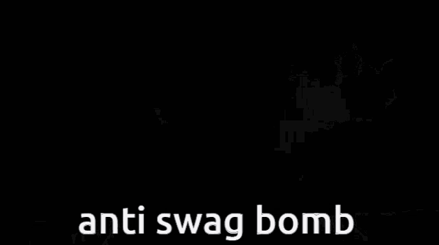 Anti Swag Bomb GIF - Anti Swag Bomb Wolfenstein GIFs
