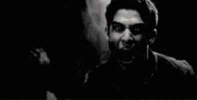 Real Alpha Teen Wolf GIF