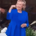 Hilary Clinton GIF - Hilary Clinton Hillary GIFs