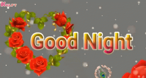 Goodnight Wishes GIF - Goodnight Wishes Sweet Dreams GIFs