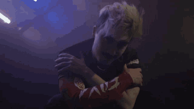 Foxa Foxa R6 GIF