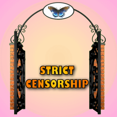 Censorship Strict Censorship GIF - Censorship Strict Censorship Suppression GIFs