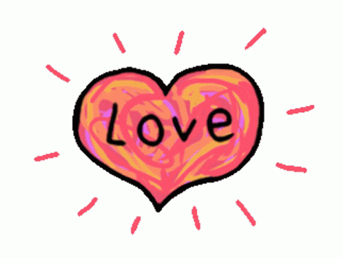 Love Heart GIF - Love Heart Ily GIFs