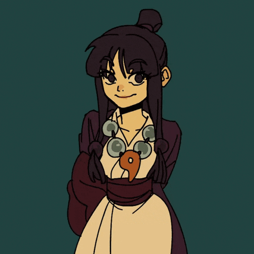 maya asks what if we kill them all with a gun in the background