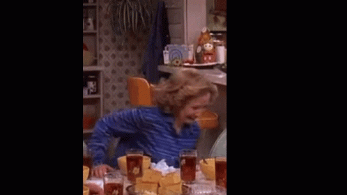Depressed Done Nope That70sshow GIF - Depressed Done Nope That70sshow GIFs