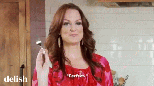 Food Tasting Reaction Cooking Show GIF - Food Tasting Reaction Food Tasting Cooking Show GIFs