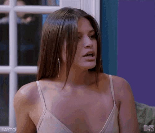 Are You The One Ayto GIF - Are You The One Ayto Mtv GIFs