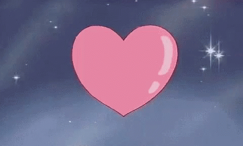 Anime Love GIF - Anime Love Heart GIFs