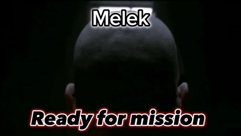 Melek Ready For Mission GIF - Melek Ready For Mission Göreve Hazır GIFs