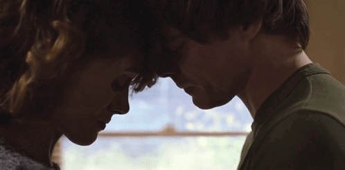 Stranger Things Jancy GIF - Stranger Things Jancy Forehead Touch GIFs